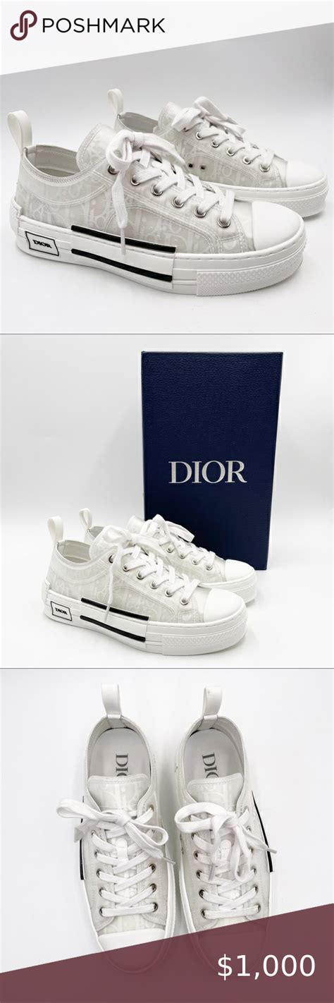 dior b23 dust bag|B23 High.